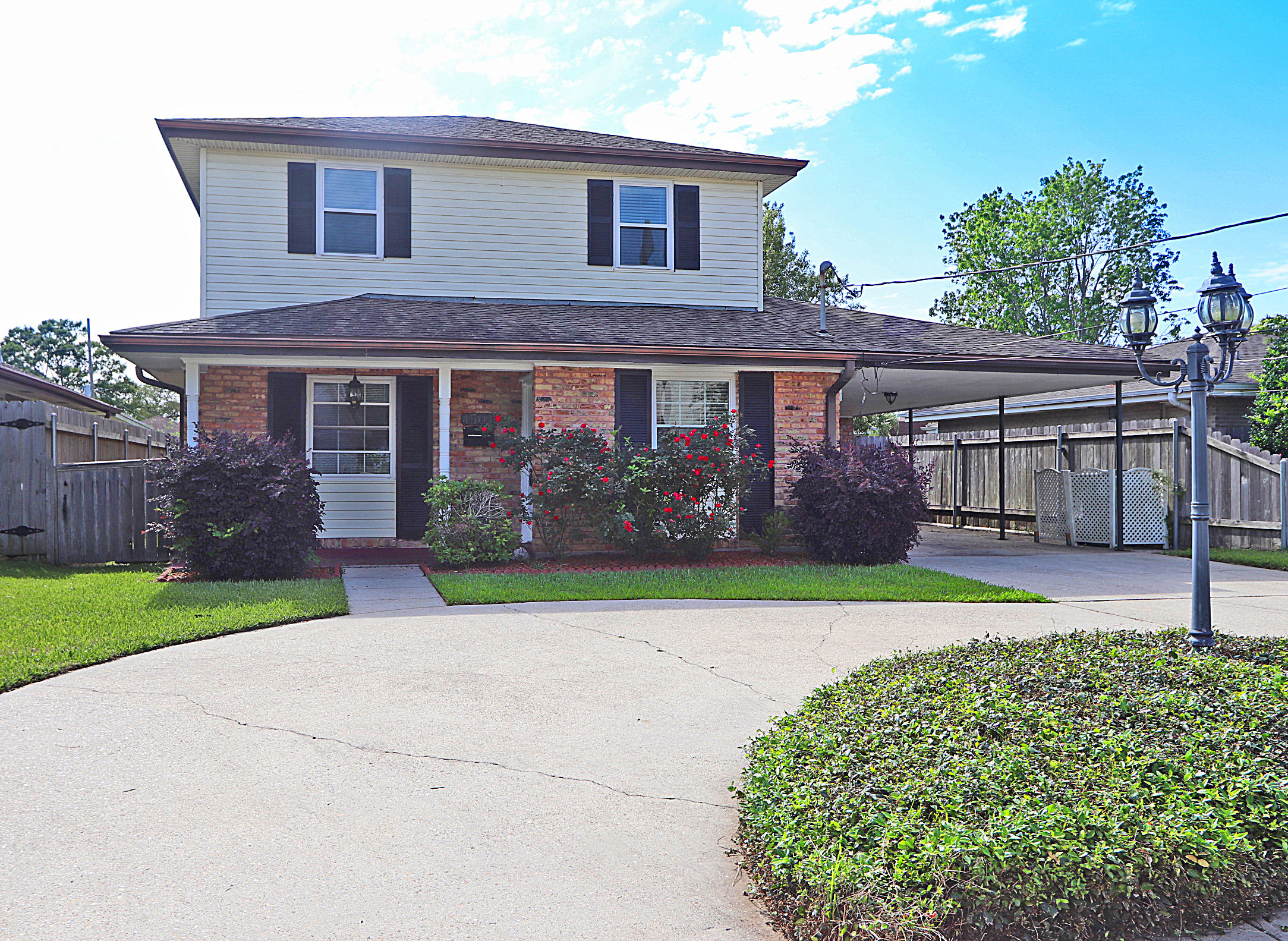 4504 Lakewood Dr, Metairie, 70002 | Single Family