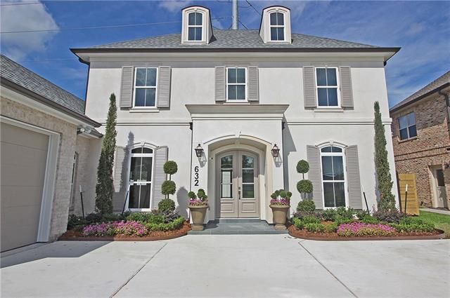 632 Ferriday Ct, Harahan, LA, 70123 | New build