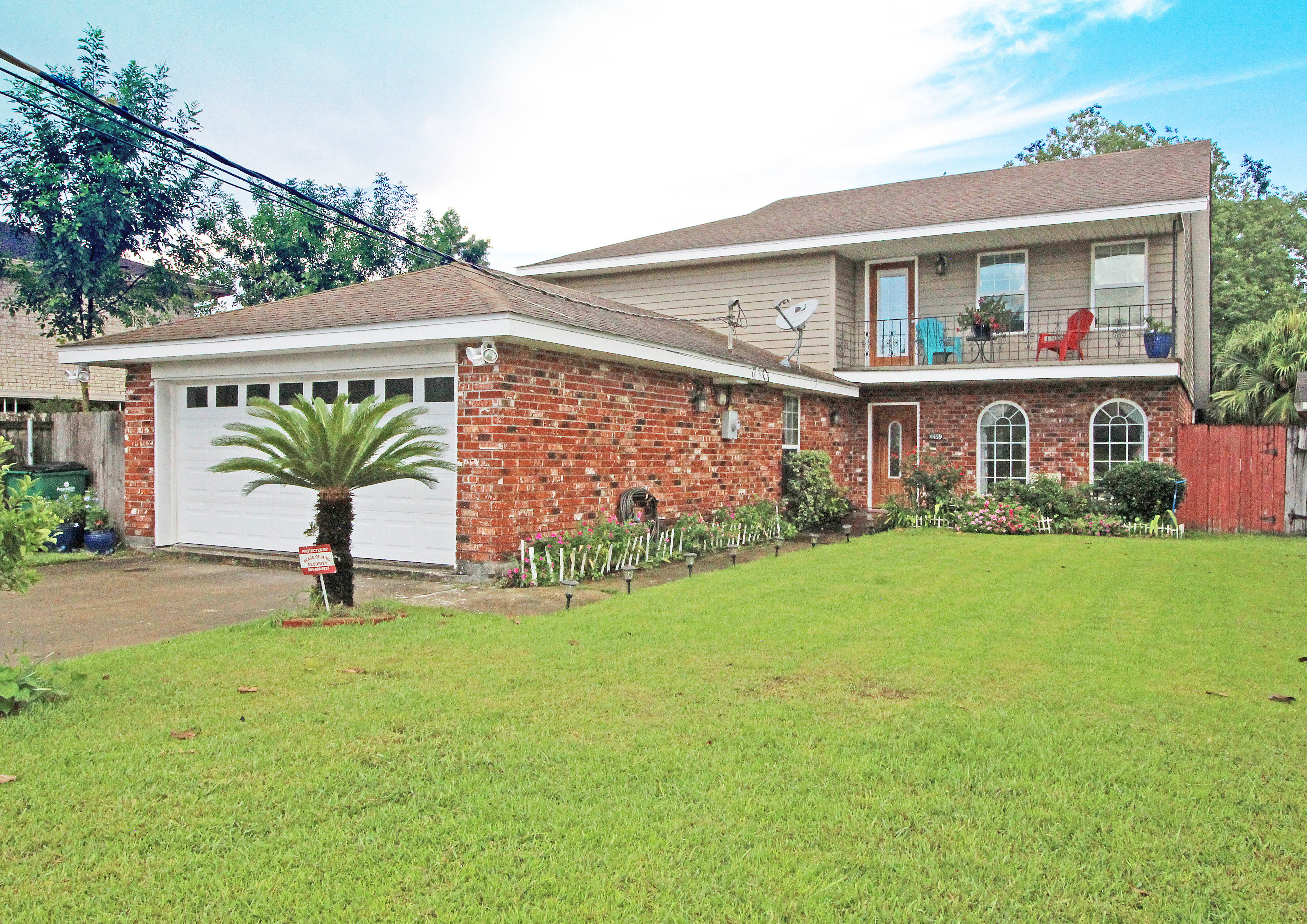 4439 Fairfield Street, Metairie, LA, USA, 70006  | Single Family