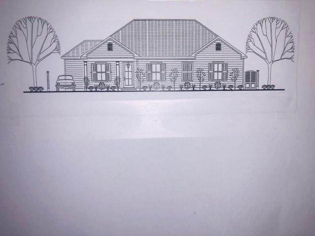 608 Grand Dr, Metairie, LA, USA, 70003  | New build