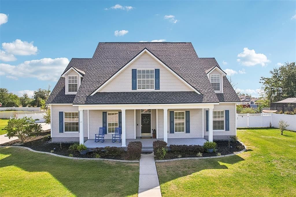 6518 Paw Pl Land O Lakes, FL 34639 - Thumbnail 2