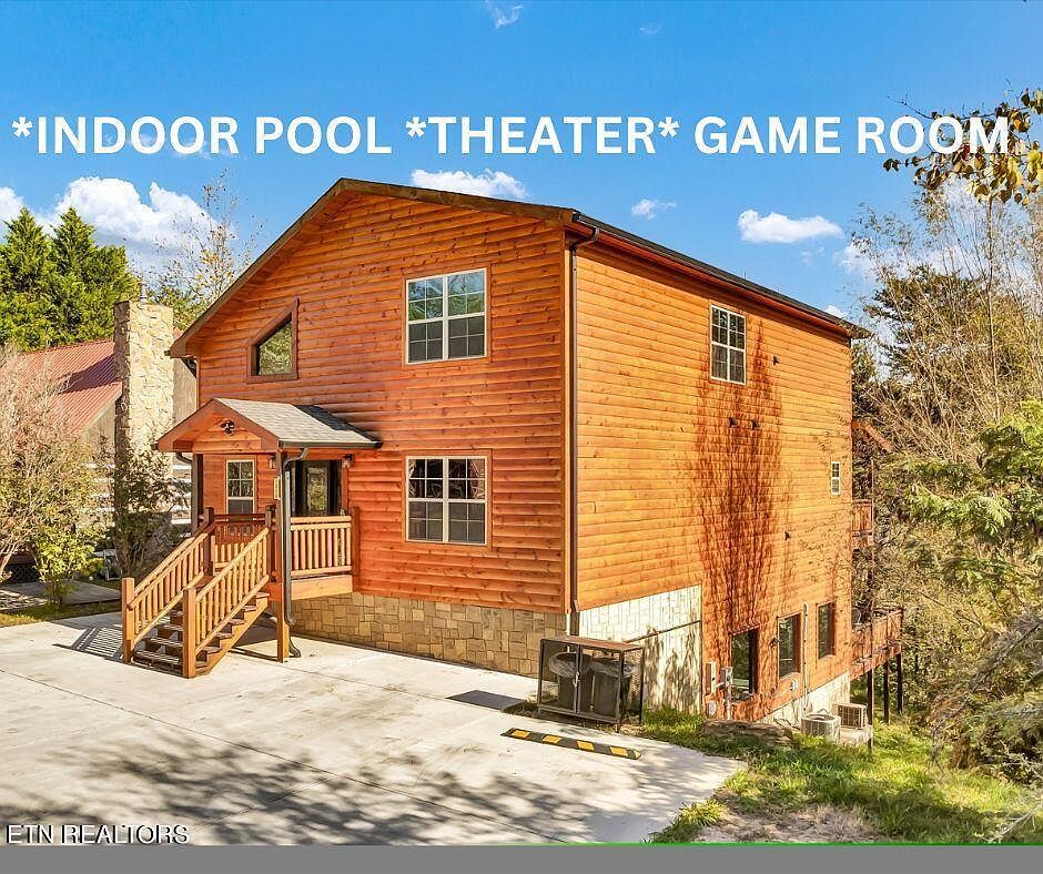 1010 Walini Way Sevierville, TN 37876 - Thumbnail 3