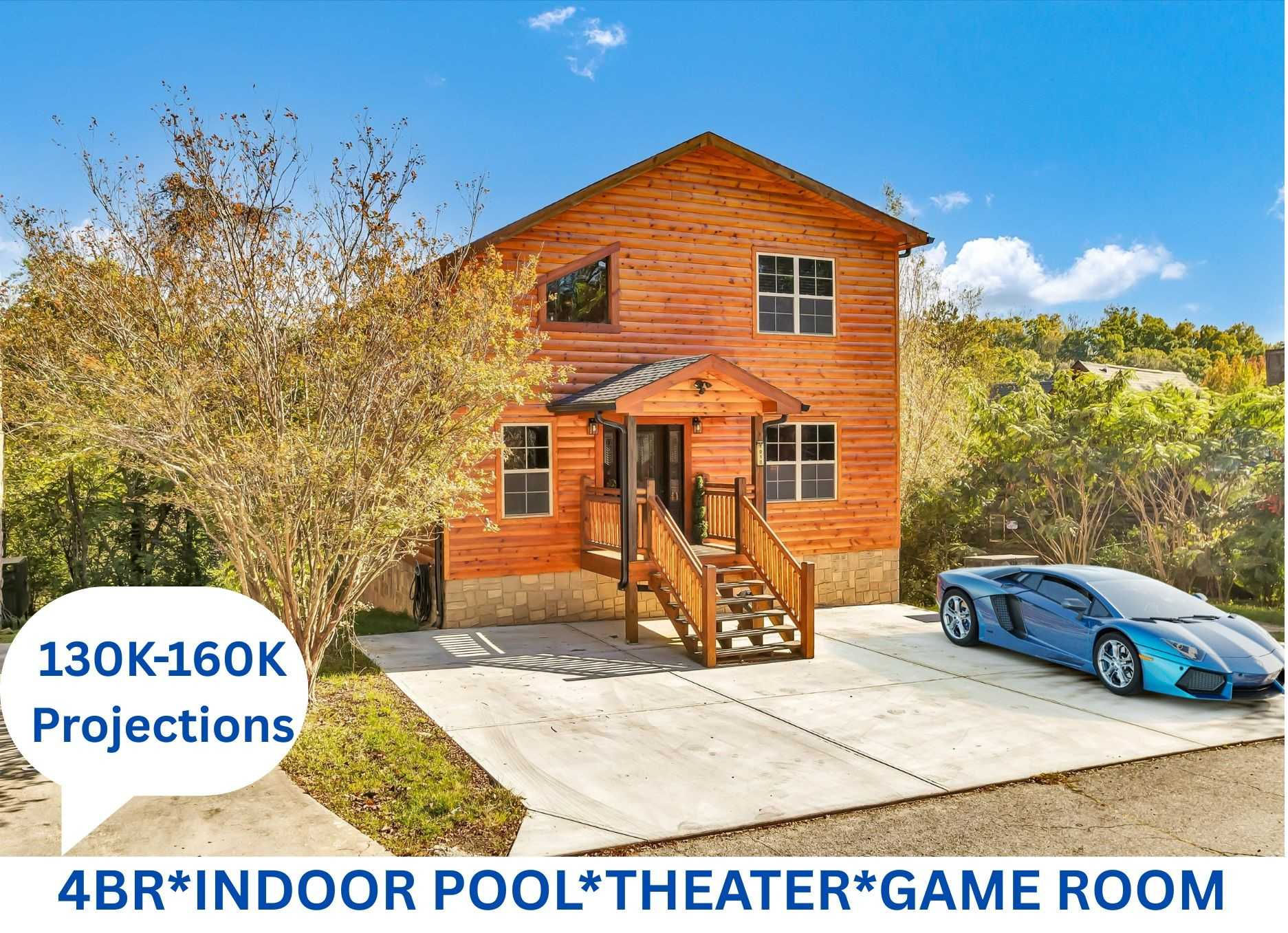 1010 Walini Way Sevierville, TN 37876, 37876