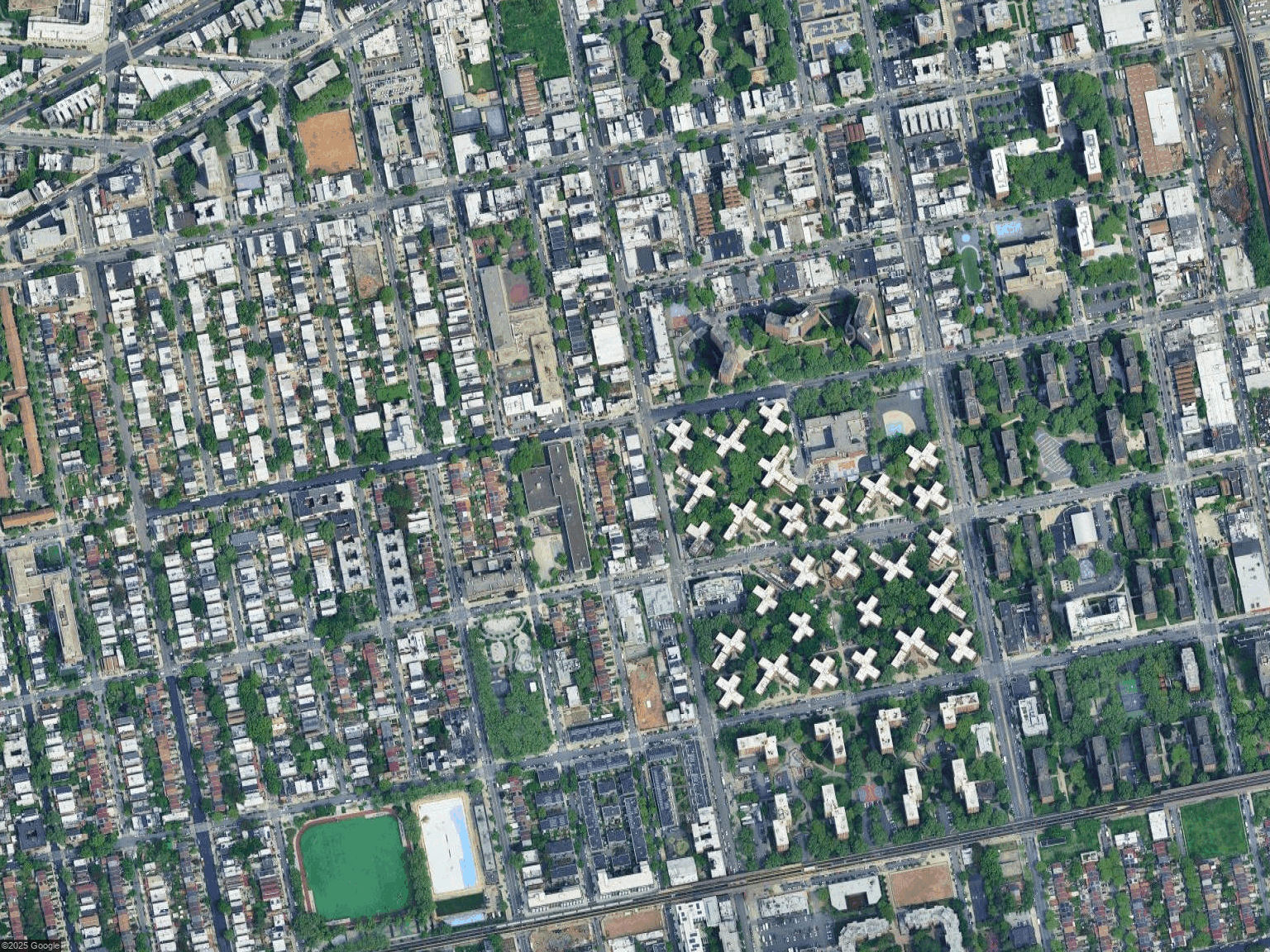 548 Rockaway Ave Brooklyn, NY 11212  | Multi Family