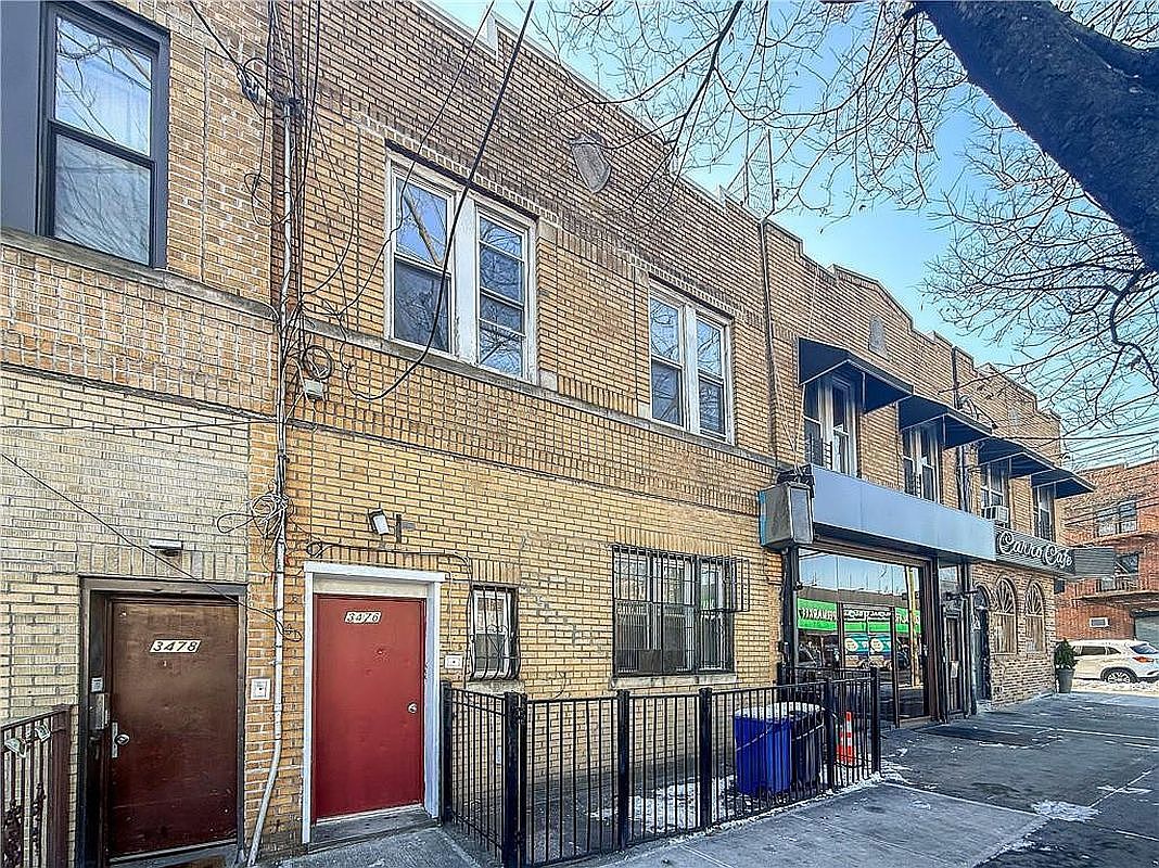 3476 Fulton St Brooklyn, NY 11208 - Thumbnail 2