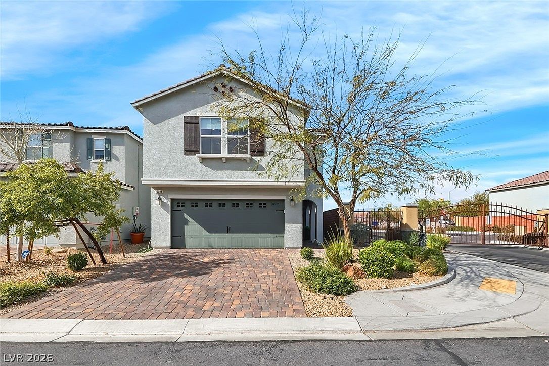 10035 San Floriano St Las Vegas, NV 89178 - Thumbnail 2