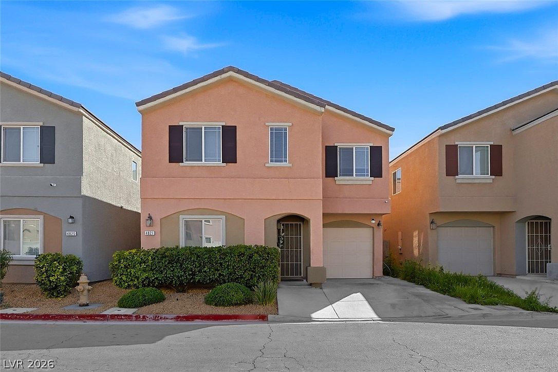 4821 Valmark Dr Las Vegas, NV 89115 - Thumbnail 2