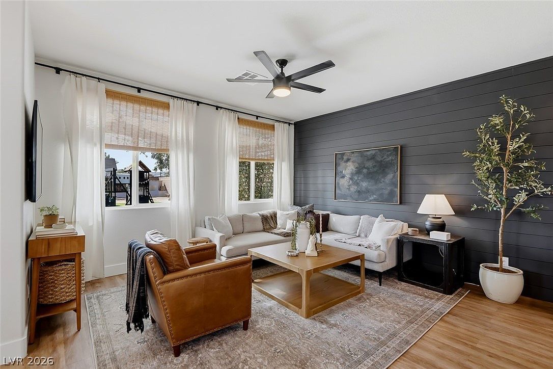 5217 Ardley Ave Las Vegas, NV 89141 - Thumbnail 2