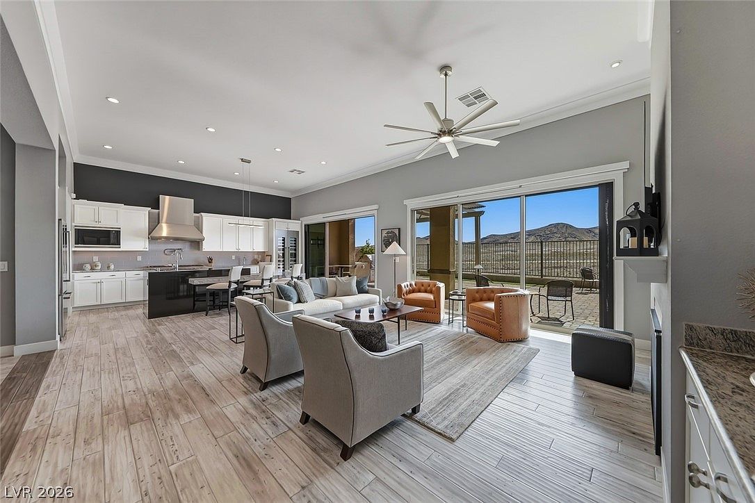 12335 Skyracer Dr Las Vegas, NV 89138 - Thumbnail 2