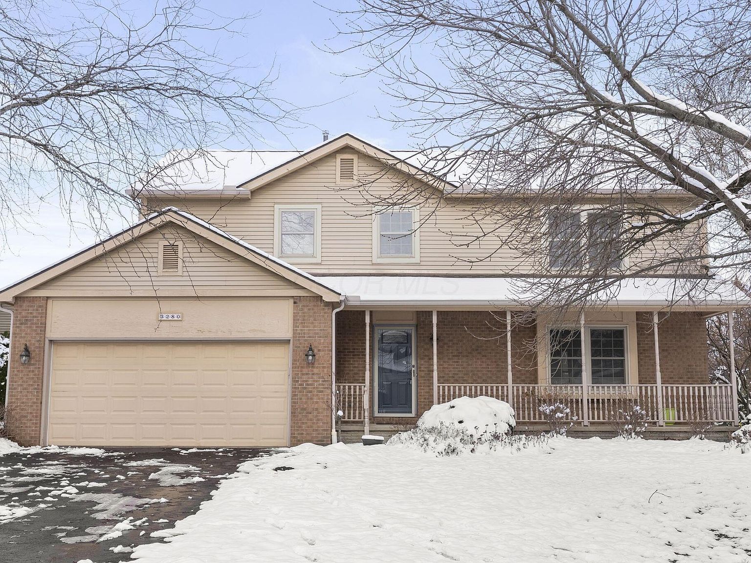 3280 River Place Dr Columbus, OH 43221 - Thumbnail 2