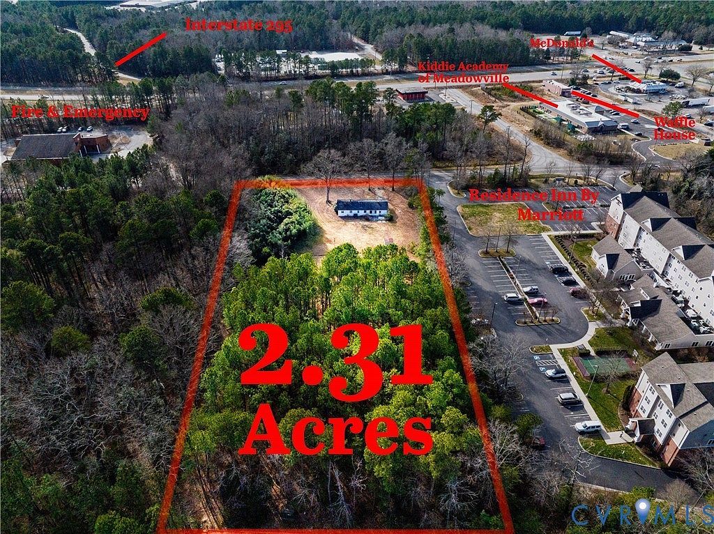 812 Bermuda Hundred Rd Chester, VA 23836 - Thumbnail 2