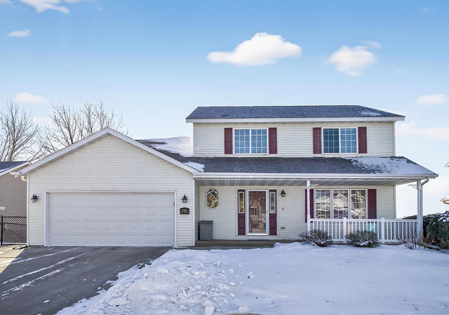 5262 51st St NW Rochester, MN 55901 - Thumbnail 2