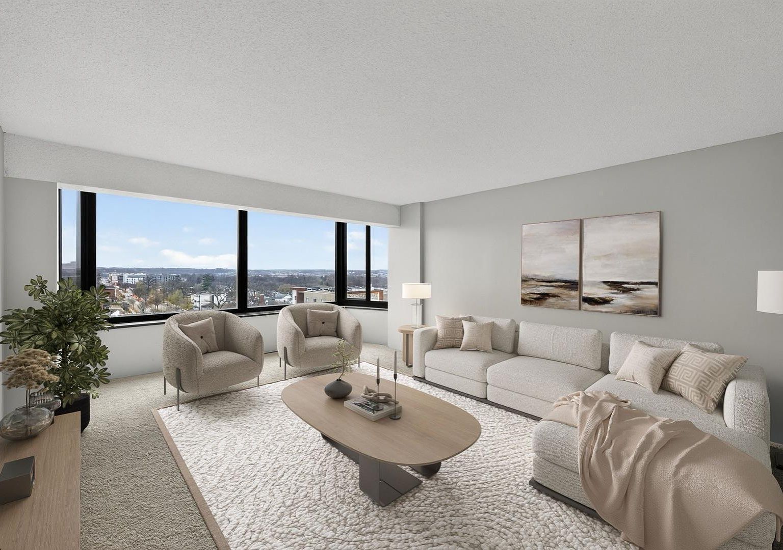 207 5th Ave SW APT 902 Rochester, MN 55902 - Thumbnail 2