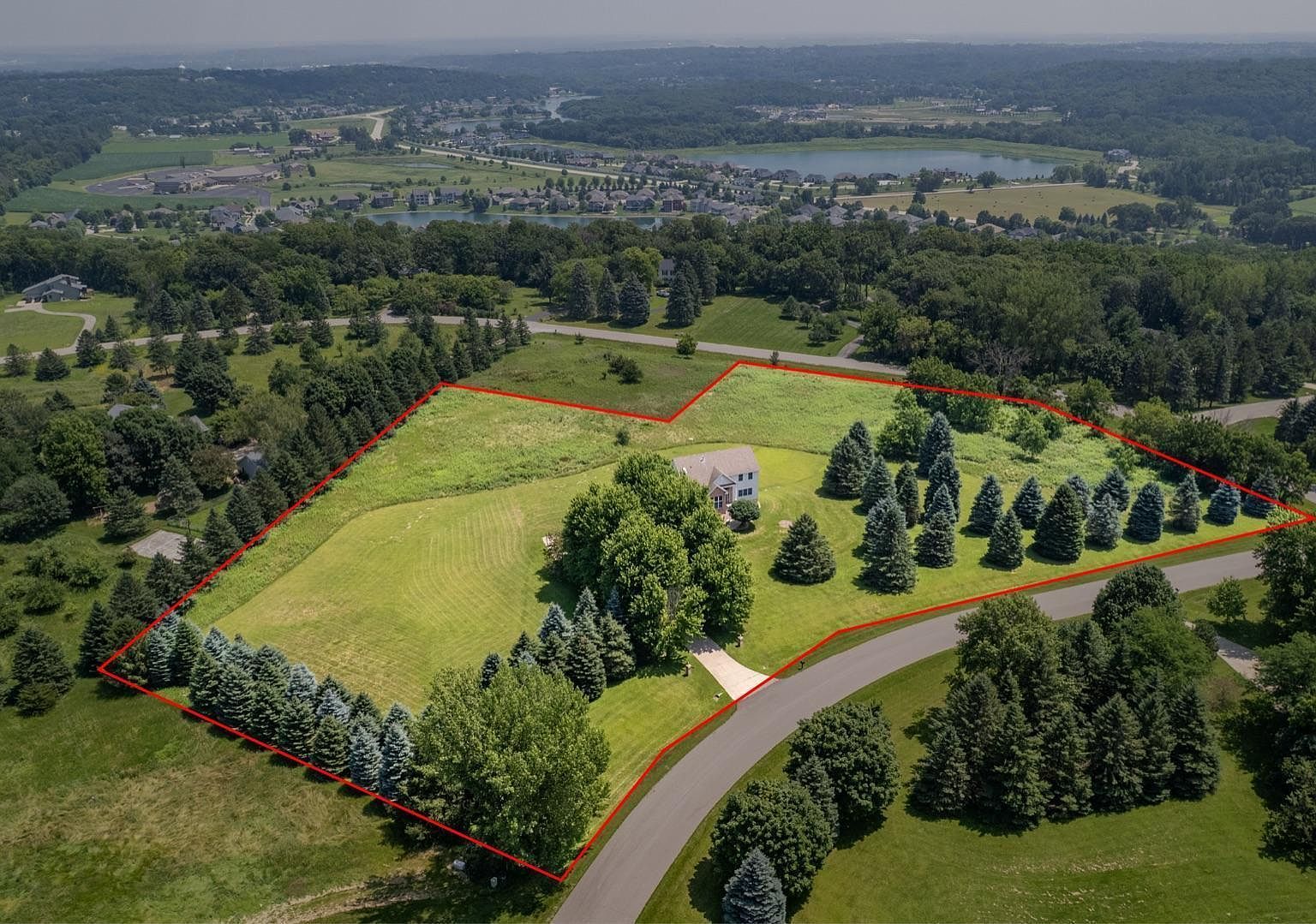 1246 Meadowlark Ct SW Rochester, MN 55902 - Thumbnail 2