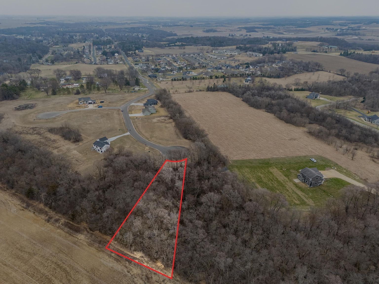 922 8th St SW Pine Island, MN 55963 - Thumbnail 2