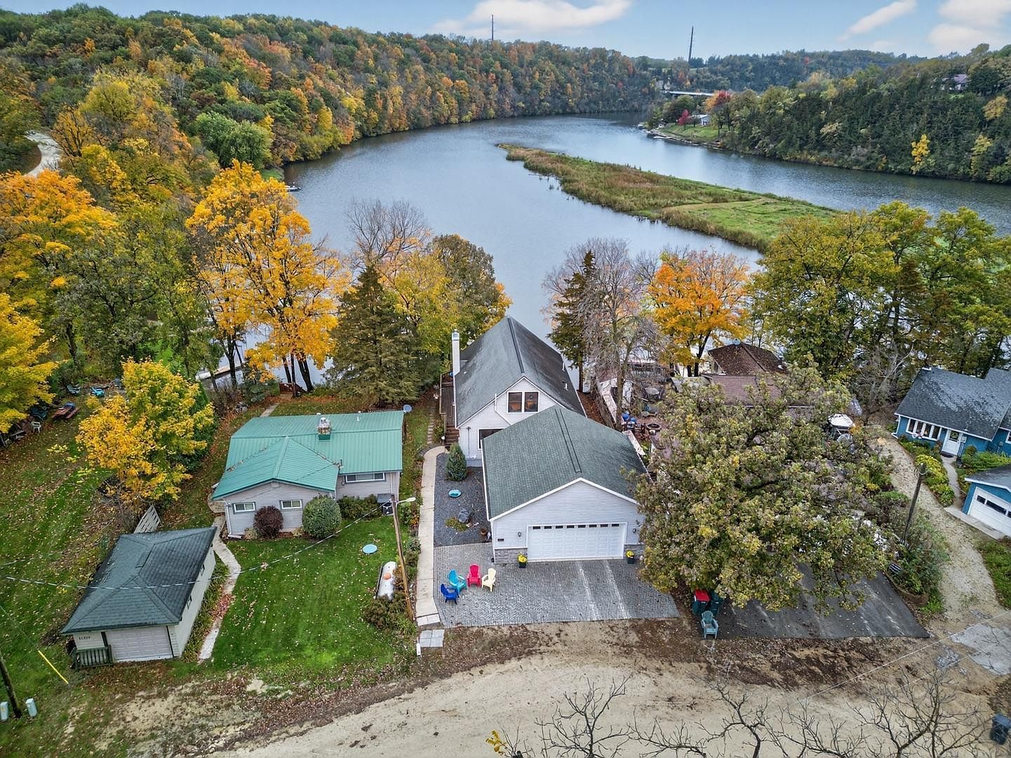 11355 Cedar Beach Dr NW Oronoco, MN 55960 - Thumbnail 2