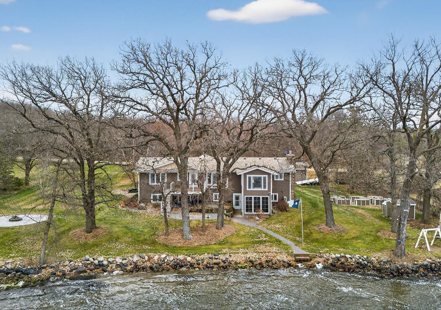 15494 Camp Winona Trl Faribault, MN 55021 - Thumbnail 2