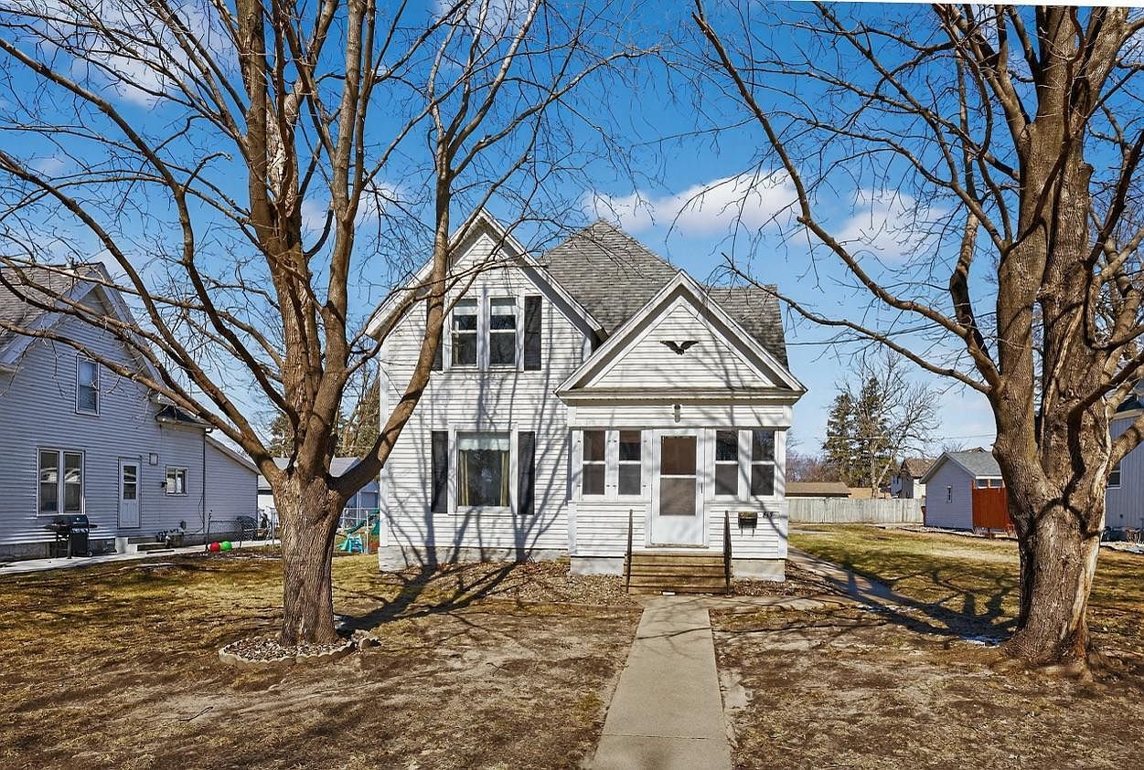 815 E Center St Rochester, MN 55904  | Single Family