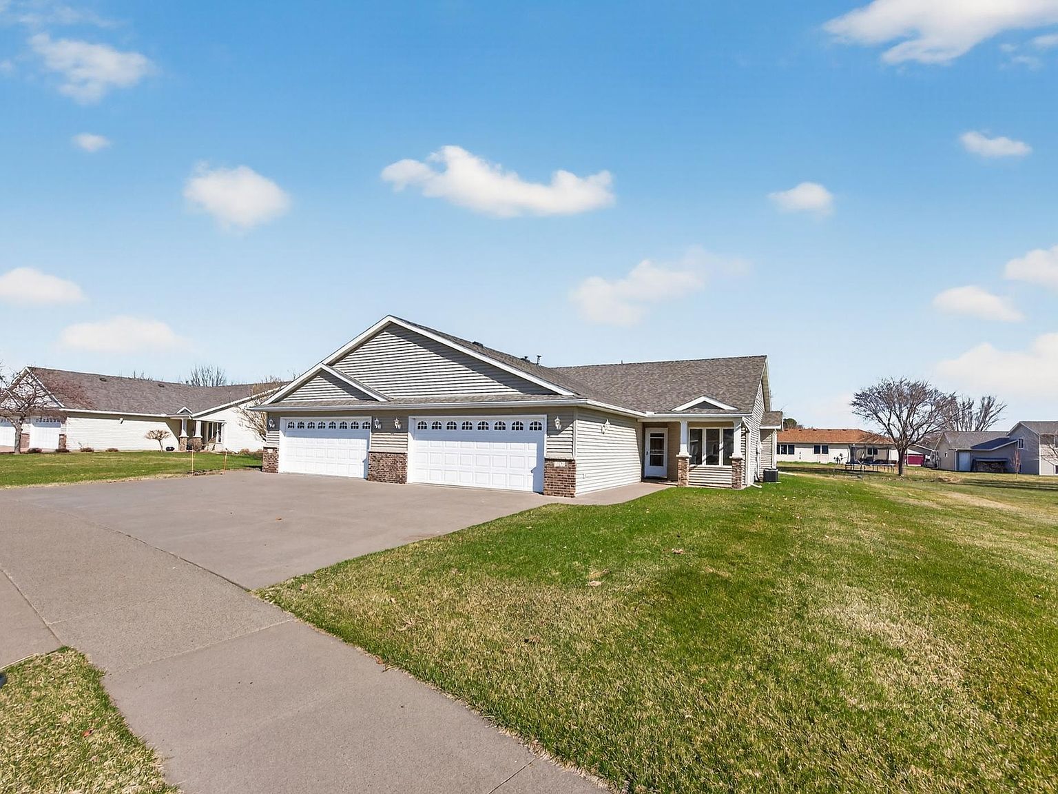 723 14th St E Wabasha, MN 55981  | New build