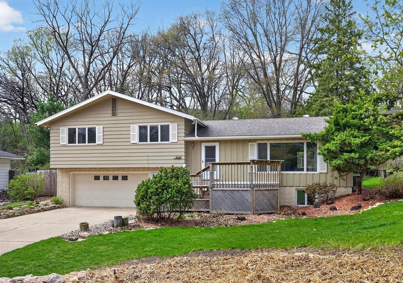 1045 19th Ave NE Rochester, MN 55906  | Single Family