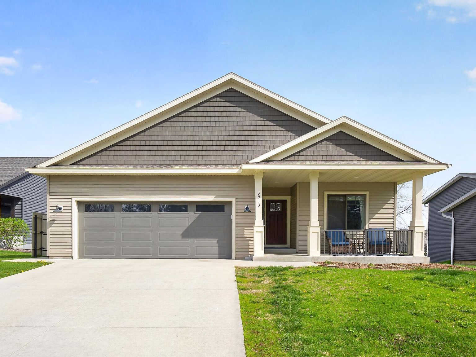 3913 Sunnydale Ln SE Rochester, MN 55904  | Single Family