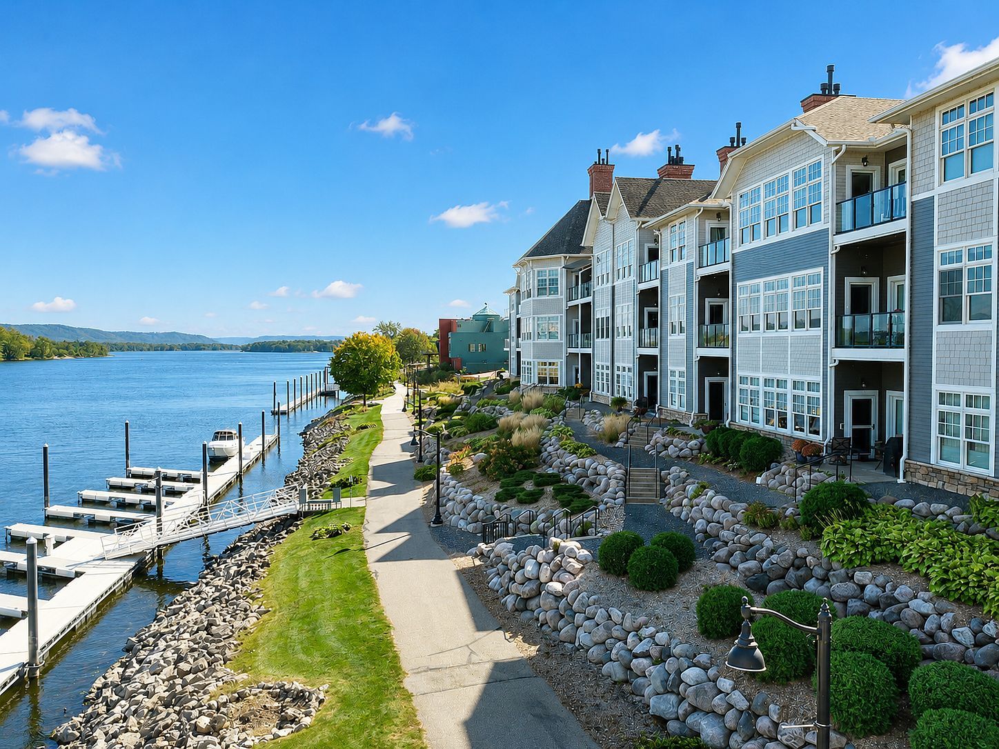 225 Lawrence Blvd W Unit 301 Wabasha, MN 55981, 55981
