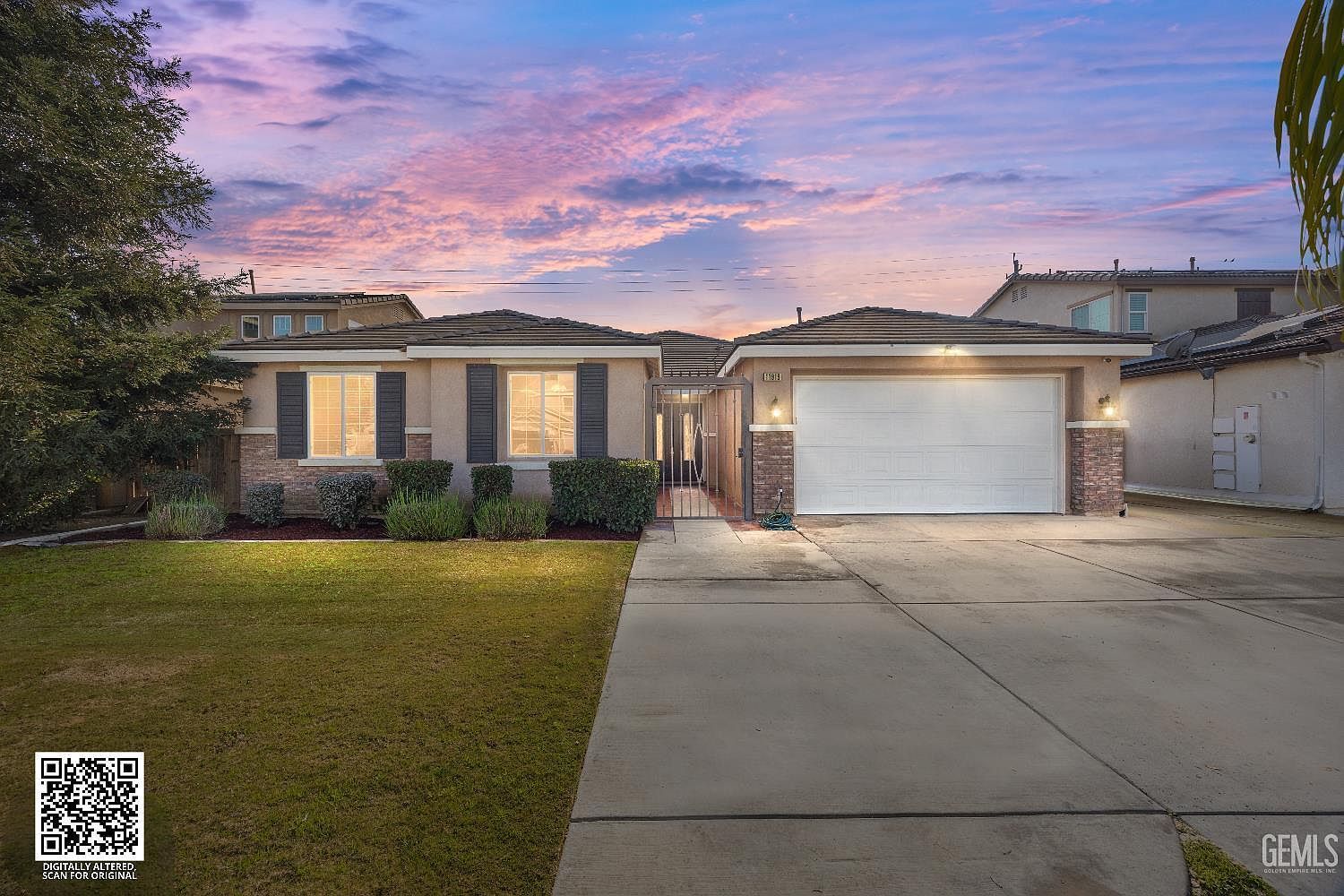 11919 Christmas Rose Dr Bakersfield, CA 93311 - Thumbnail 2