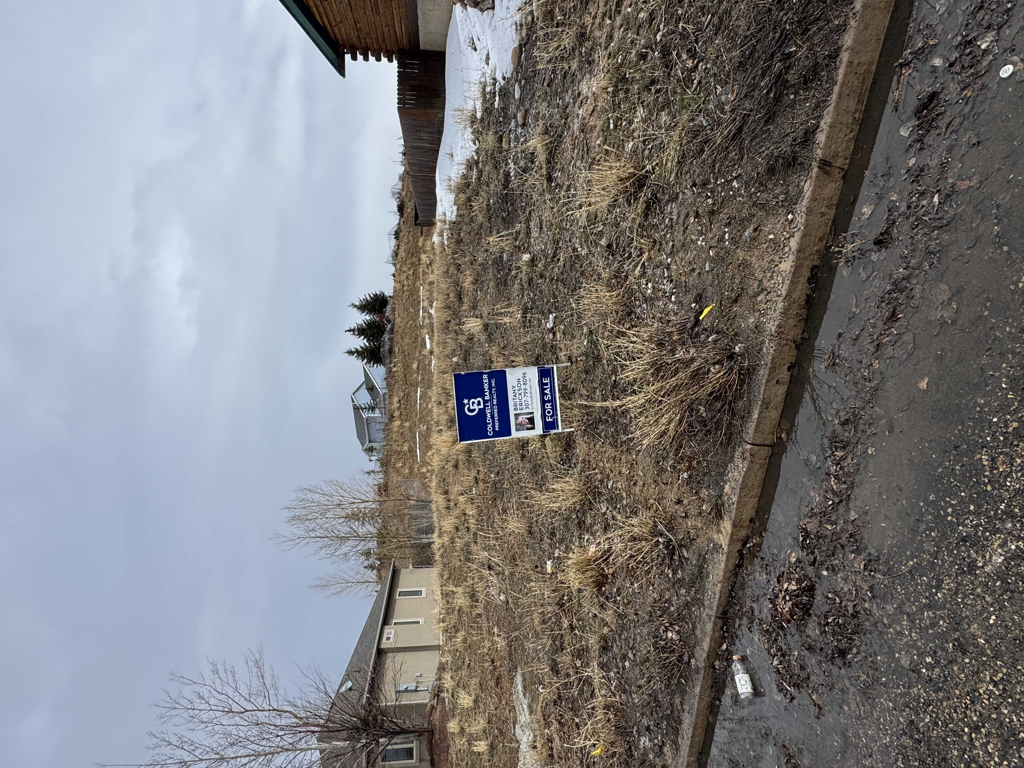 132 Skyline Drive, Evanston, WY, USA, 82930 | Land/Lot