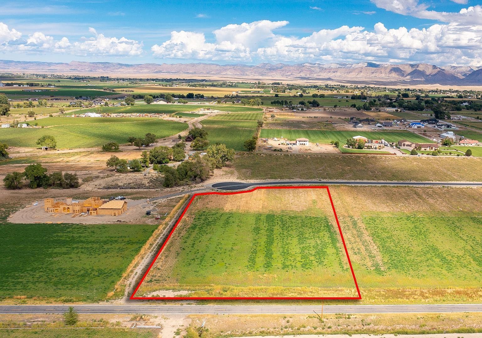 2175 Star Vista Ct Grand Junction, CO 81505 - Thumbnail 2