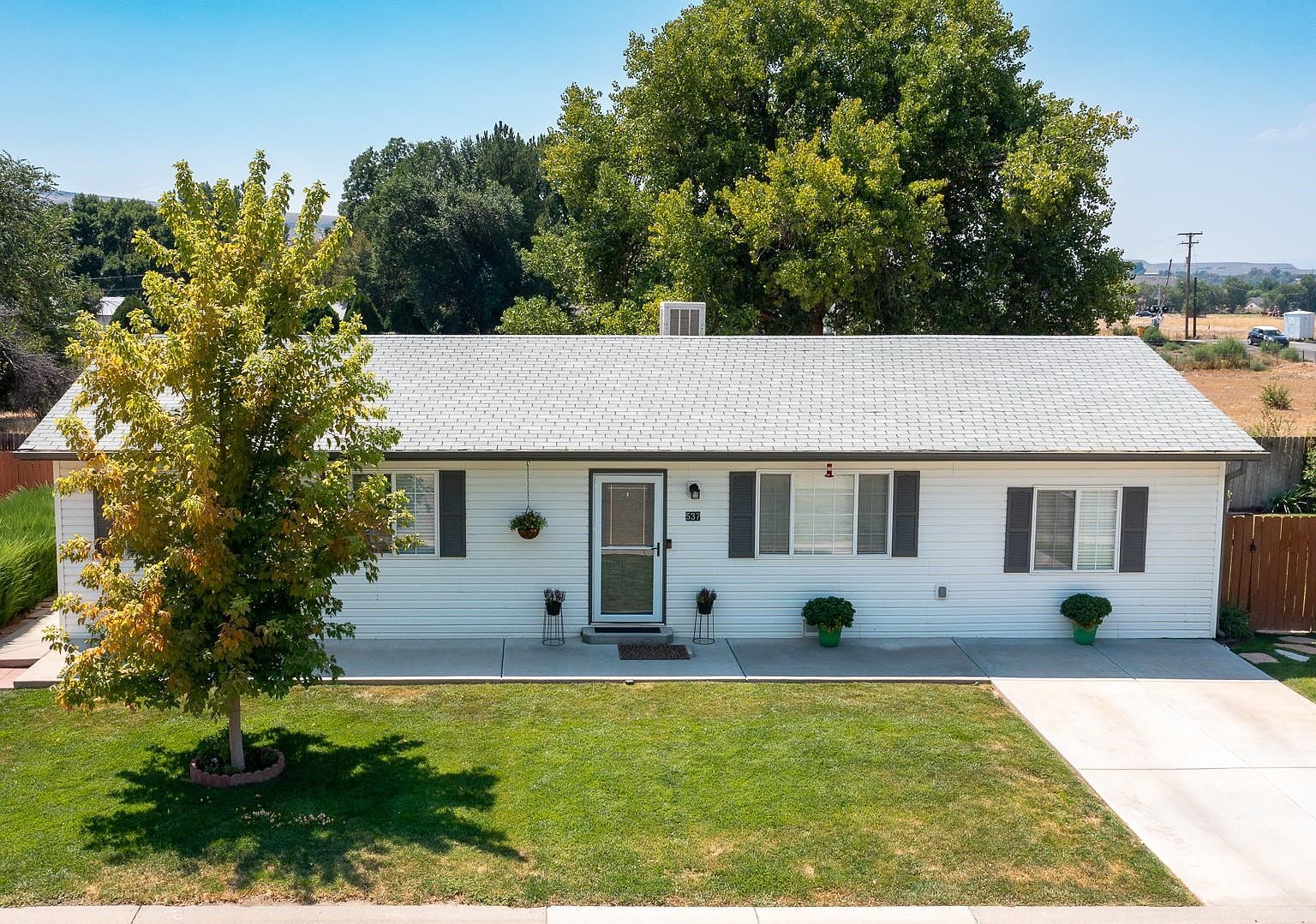 537 Crawford Ln Palisade, CO 81526, 81526