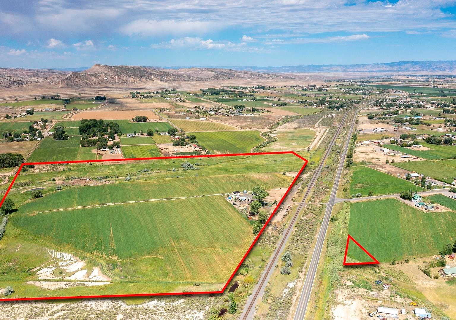 1413 State Highway 6&50 Loma, CO 81524 - Thumbnail 2