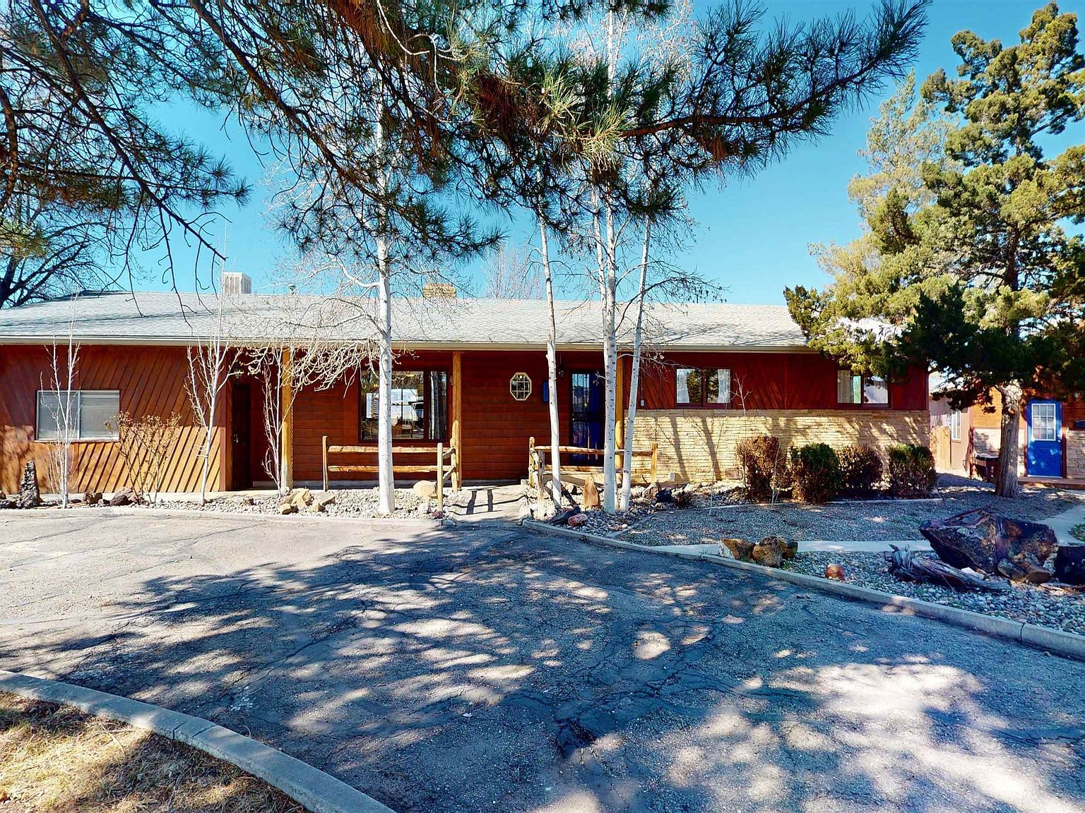 719 Niblic Dr Grand Junction, CO 81506  | Single Family