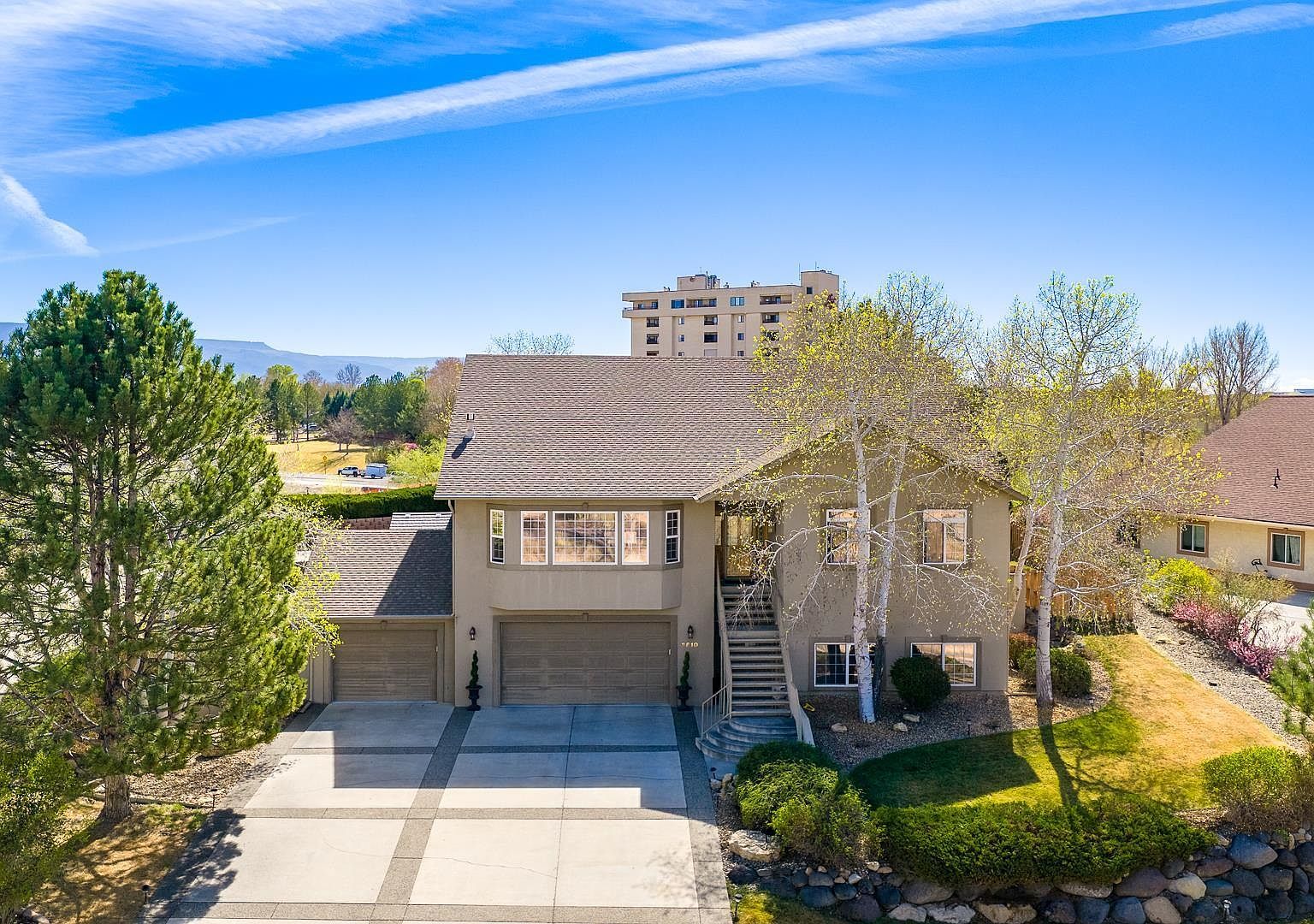 3810 Horizon Glen Ct Grand Junction, CO 81506  | Single Family