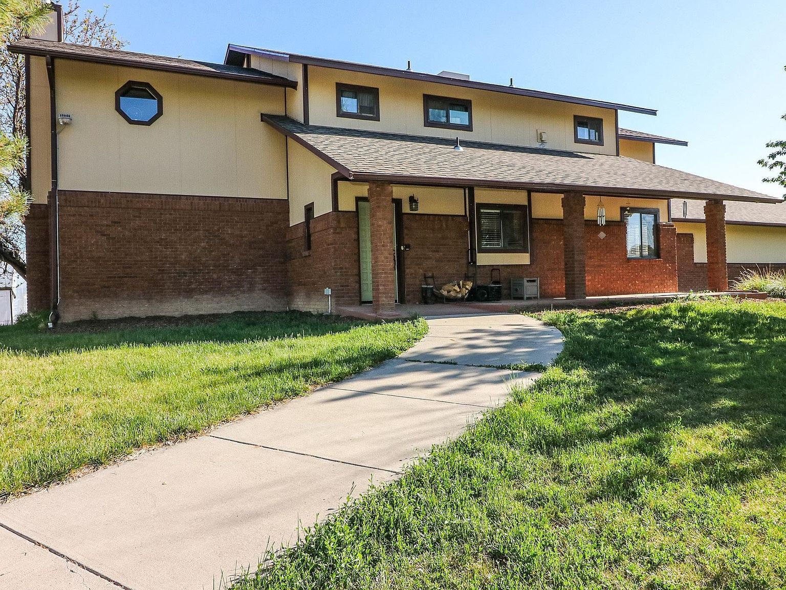 2579 H 3/4 Rd Grand Junction, CO 81505  | Single Family