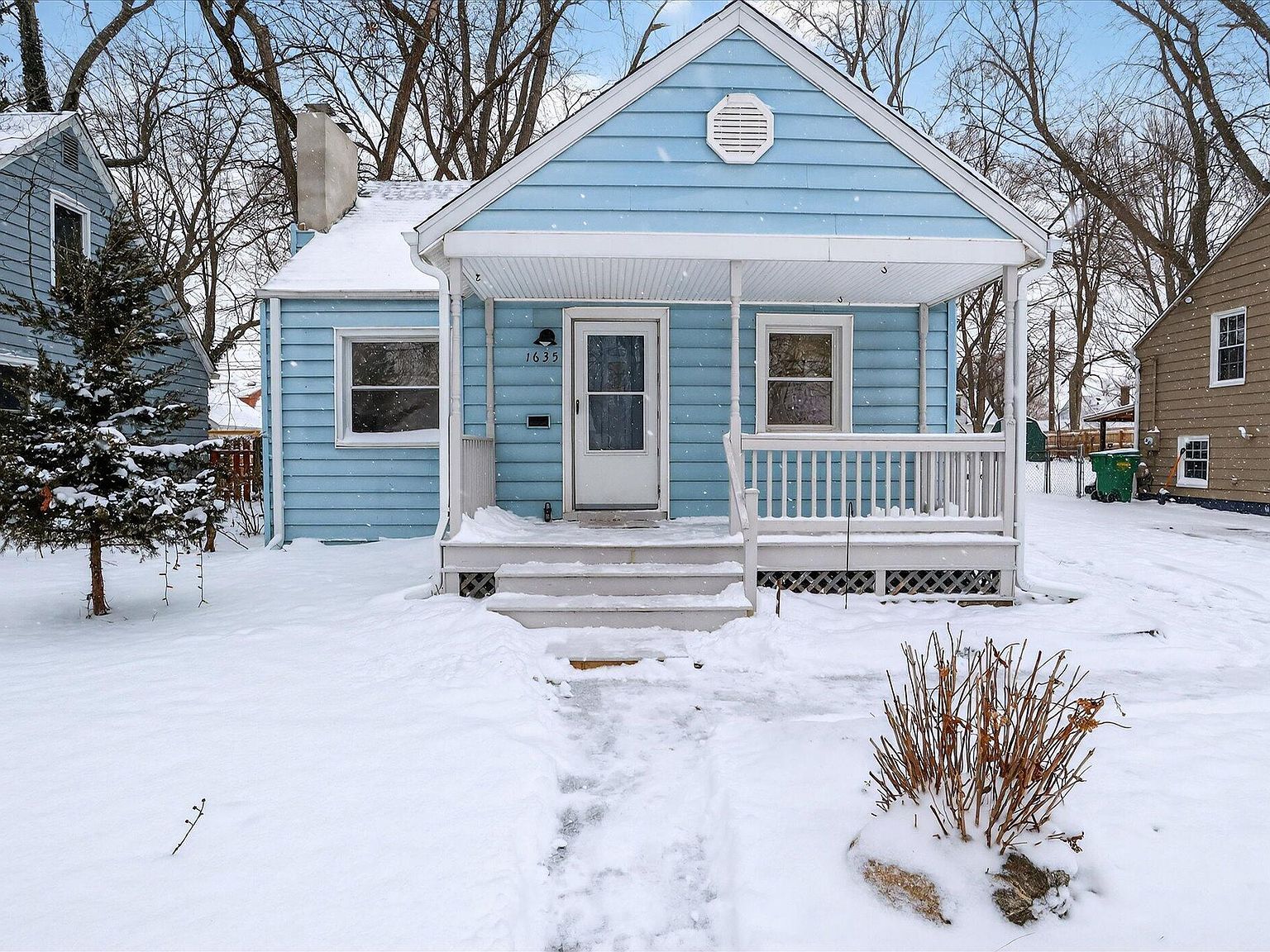 1635 Cass St Niles, MI 49120 - Thumbnail 2