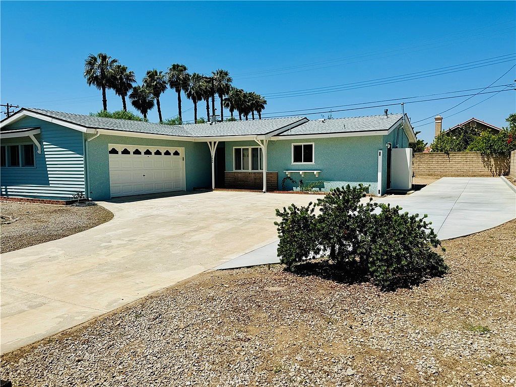7444 Via Serena Rancho Cucamonga, CA 91730, 91730