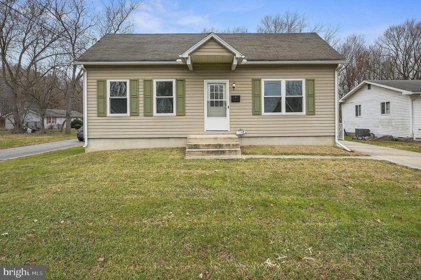 116 W Mispillion St Harrington, DE 19952 - Thumbnail 2