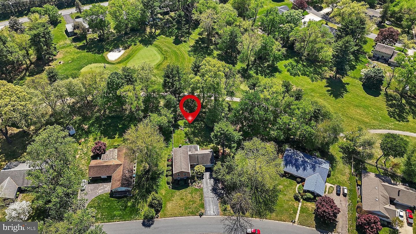 5 W Fairways Cir Smyrna, DE 19977 | Single Family