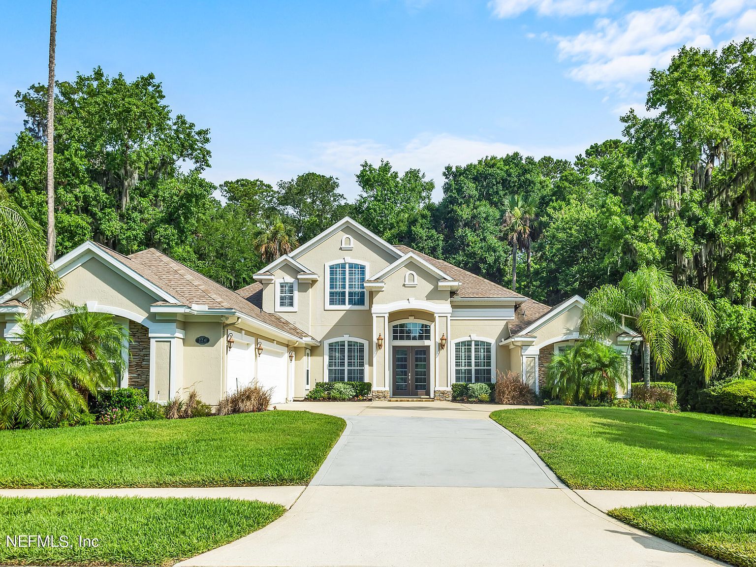 224 Clearwater Dr Ponte Vedra Beach, FL 32082 - Thumbnail 2