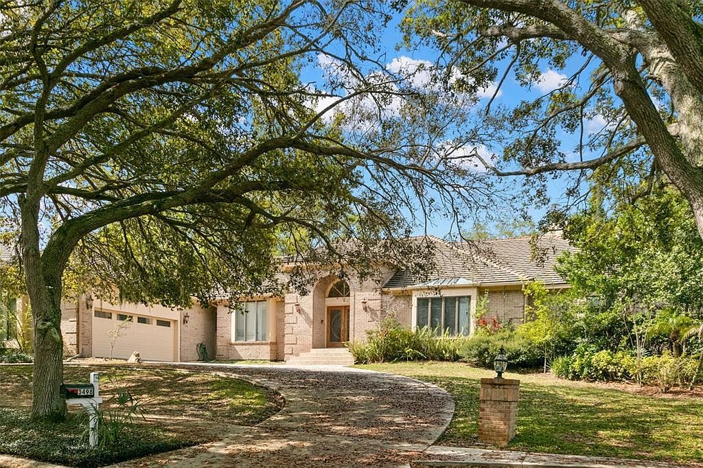 3498 Shoreline Cir Palm Harbor, FL 34684 - Thumbnail 2