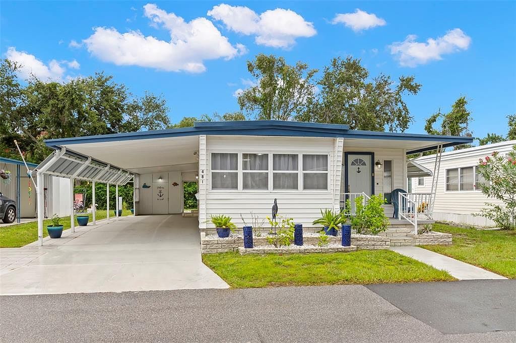 18675 Us Highway 19 N LOT 481 Clearwater, FL 33764 - Thumbnail 2