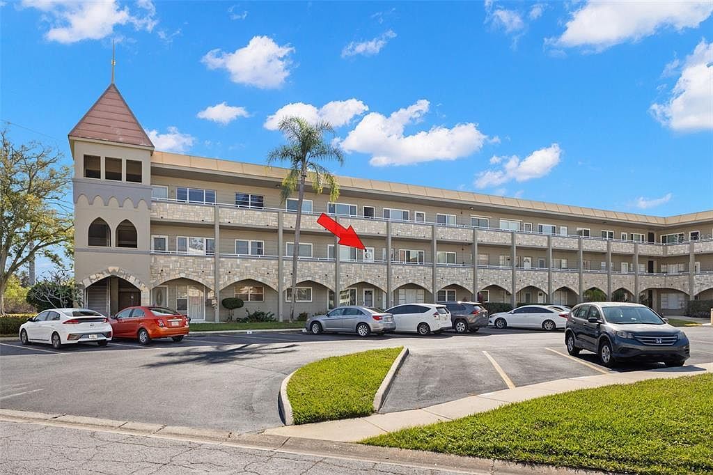 2461 Canadian Way APT 27 Clearwater, FL 33763 - Thumbnail 2