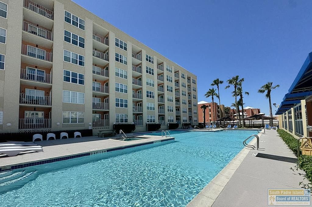 120 Padre Blvd UNIT 205 South Padre Island, TX 78597 - Thumbnail 2