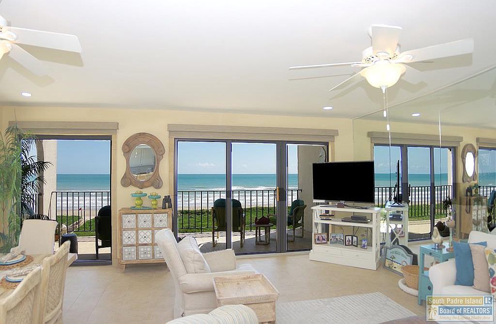 3816 Gulf Blvd UNIT 502 South Padre Island, TX 78597 - Thumbnail 2