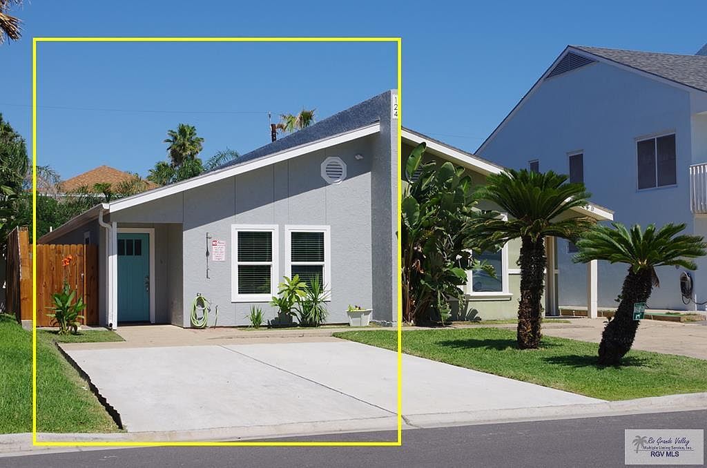 124A E Mar St #A South Padre Island, TX 78597 - Thumbnail 2