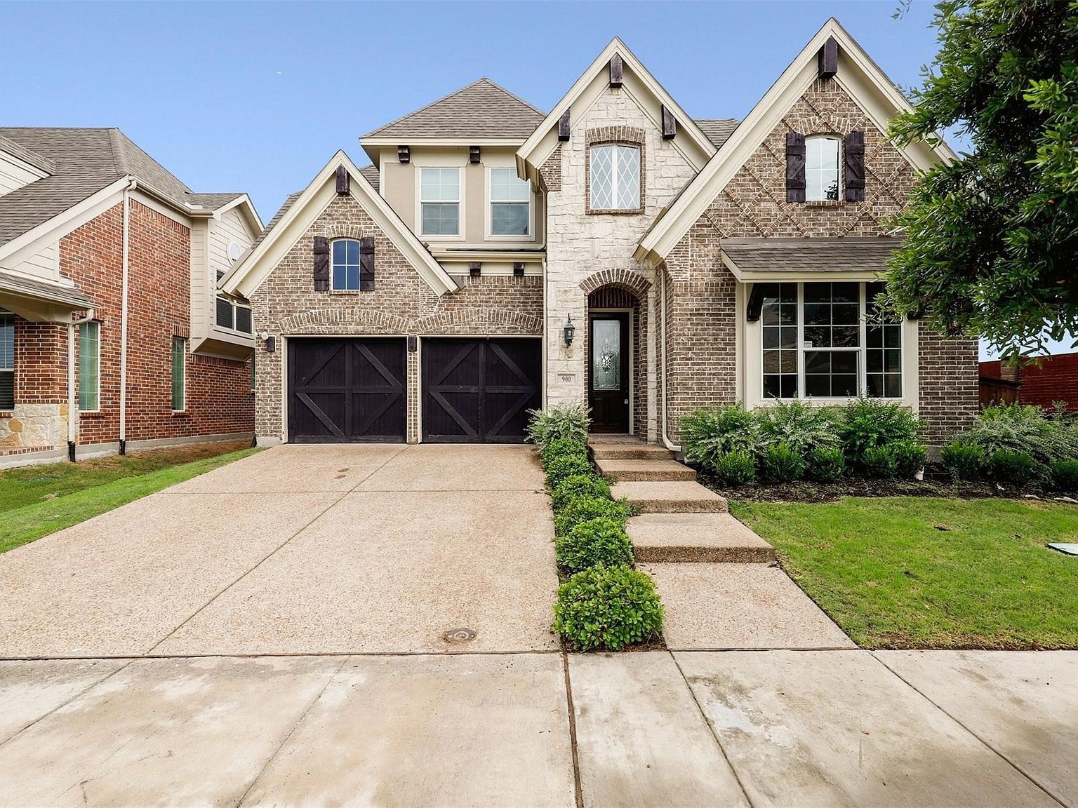 900 Nathanael Greene Ct Savannah, TX 76227 - Thumbnail 2