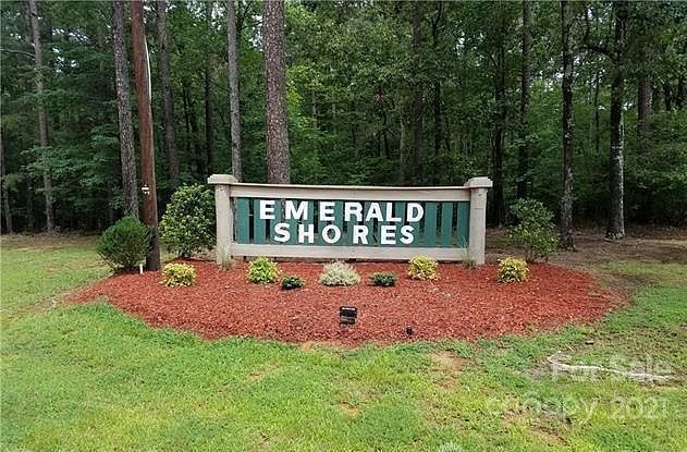 9 Emerald Shores Rd Mount Gilead, NC 27306 | Land/Lot