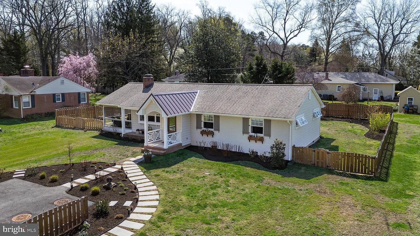 28567 Holden Rd Easton, MD 21601  | Single Family