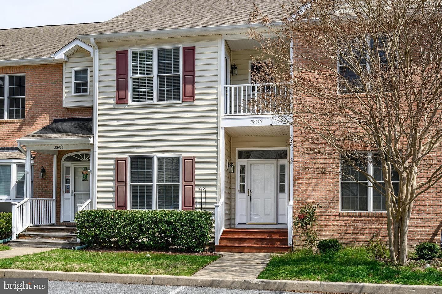 28476 Pinehurst Cir Easton, MD 21601  | New build