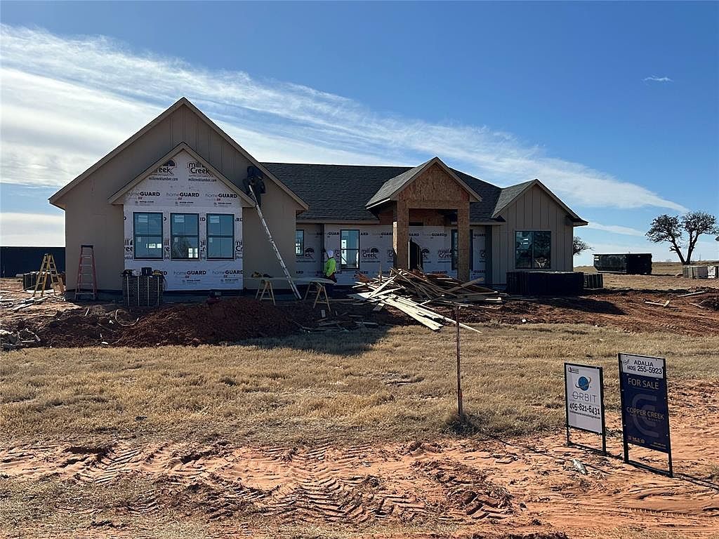 2447 Wolf Creek Bnd Blanchard, OK 73010 - Thumbnail 2